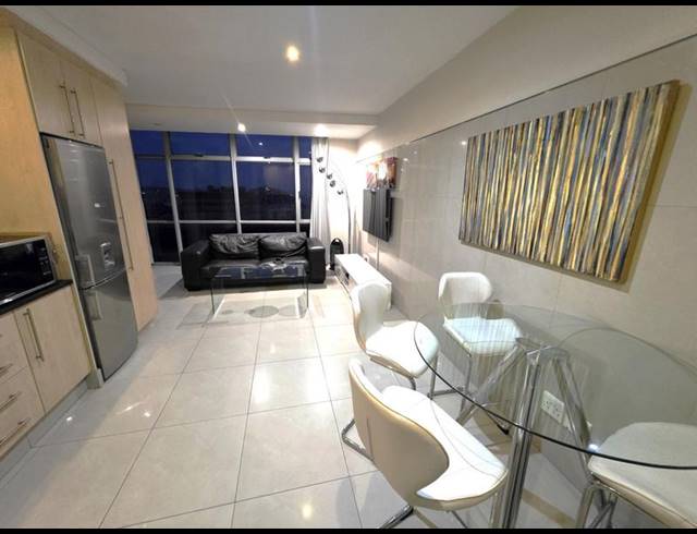 1 BEDROOM PROPERTY TO RENT IN SANDTON CENTRAL